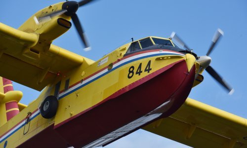 [FOTO/VIDEO] Kanader u akciji; Pogledajte kako teku pripreme za vježbu 'Sigurnost 19'