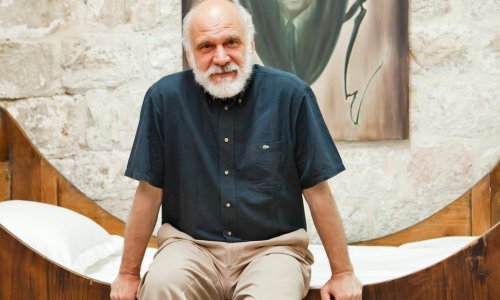 Pola stoljeća Dimitrija Popovića u zagrebačkom Muzeju Mimara