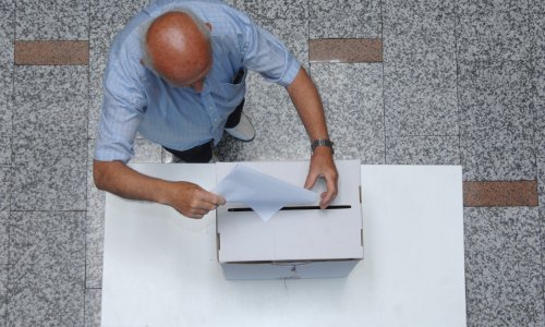 Birači bez prebivališta u Hrvatskoj 'pohrlili' se registrirati. Sada ih je 150 tisuća više nego na prošlim europskim izborima