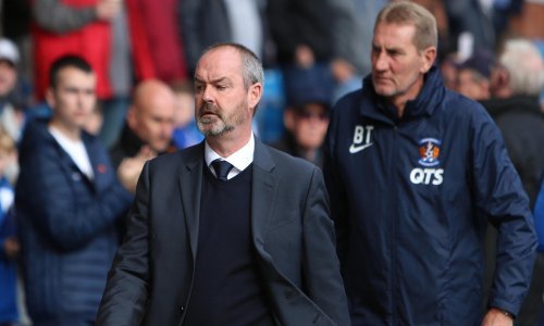 Bivši pomoćnik Josea Mourinha dobio je prednost ispred našeg Slavena Bilića; on je novi 'spasitelj' škotskog nogometa