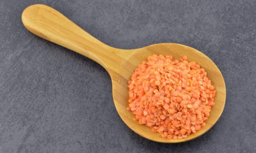 Leću možete koristiti na tisuće načina