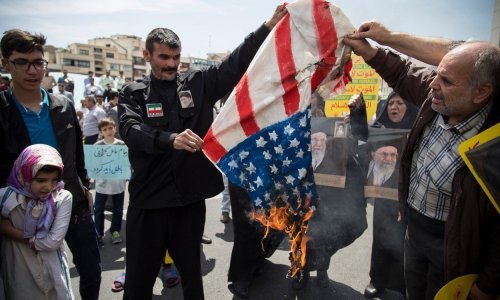 Iran drastično povećao obogaćivanje uranija: Rat će ukoliko bukne, sve spaliti