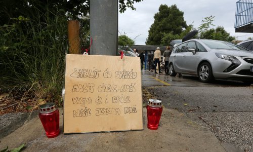 Dirljiva posveta kćeri otpuštenog radnika Uljanika ocu