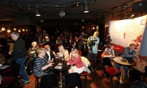 Klasičarska tradicija, moderni glazbeni projekti i program za djecu u novoj sezoni Zagrebačke filharmonije