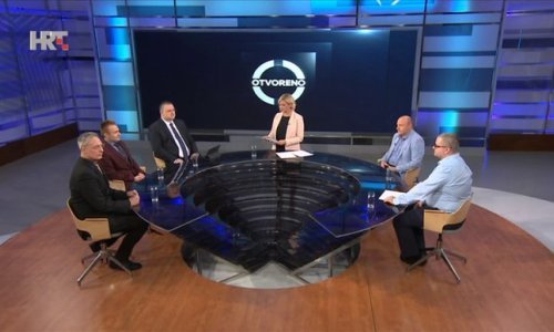 Tehnološki rat je ključ moći u 21. stoljeću: 'Amerikancima je internet diljem zemlje sporiji nego kod nas'