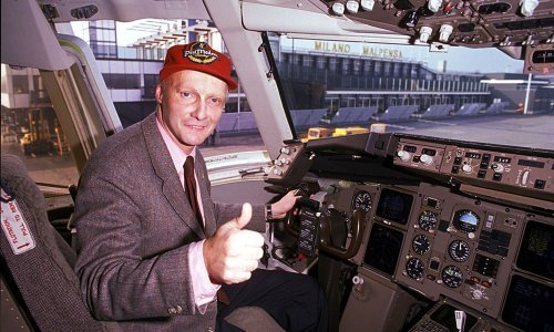 Svijet Formule 1 u suzama; preminuo je legendarni Niki Lauda