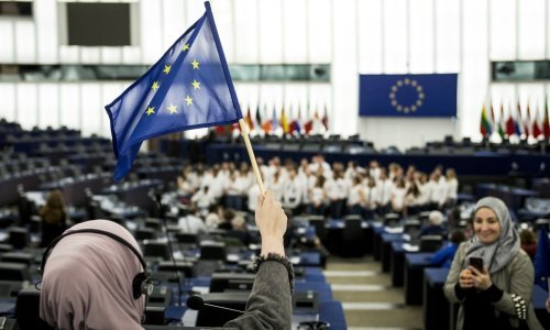 ALDE postaje "Obnovimo Europu"