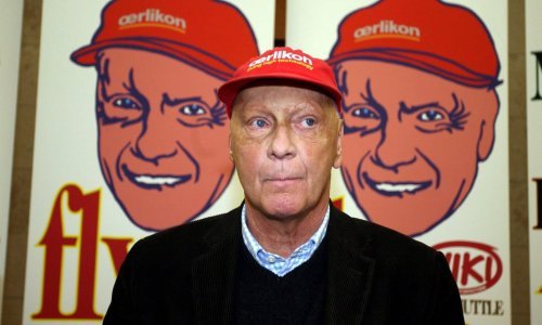 Velika tuga u Formuli 1; emotivne reakcije na smrt Nikija Laude