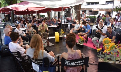 Pula poziva mlade ljubitelje filma da sudjeluju na ovogodišnjem festivalu