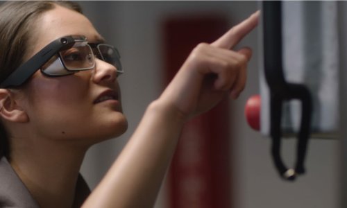 Ovo su najnovije digitalne naočale iz Googlea