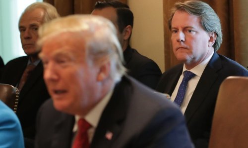 Bijela kuća naredila bivšem pravnom savjetniku da ne svjedoči o Muellerovoj istrazi