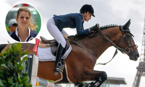 Prokletstvo obitelji nije zaobišlo ni jedinu nasljednicu: Život Athine Onassis obilježile su smrti, borba za nasljedstvo i nevjera, a jedina svijetla točka bili su joj konji