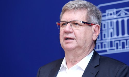 Mrsić: HDZ-ova vlada braniteljskim mirovinama kupuje glasove