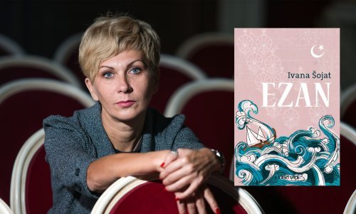 Posebna vrijednost romana Ivane Šojat je u opiranju stereotipnim tumačenjima 'tuđinske' prisutnosti