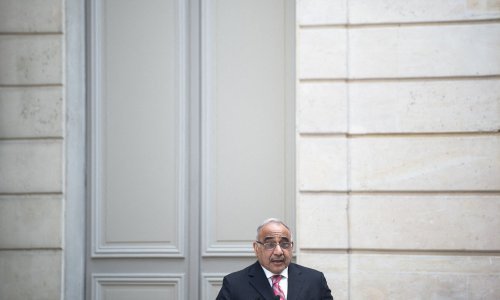 Irak šalje izaslanstva u Teheran i Washington da smire napetosti