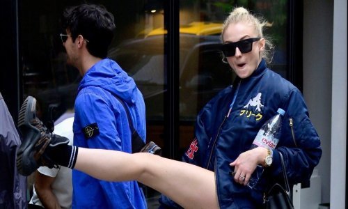 Slavni par nije bio tajnovit samo oko vjenčanja: Neposredno prije veza im je pukla