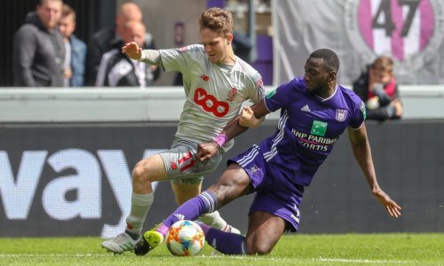 Alen Halilović u Belgiji ipak dobio što je htio: Baš mu je to trebalo uoči Eura, a i Hrvatskoj