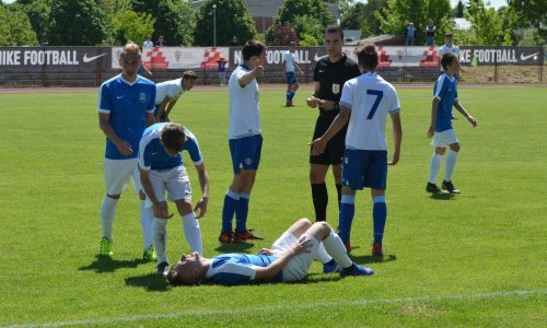 Osijek pokorio Hrvatsku u svim mlađim uzrastima, Hajduk izdao ogorčeno priopćenje