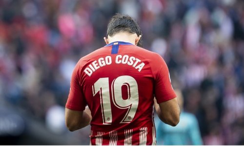 Atleticov izlet u Jeruzalem pretvorio se u katastrofu: Bolje da su igrače poslali na odmor...