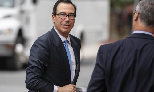 Američki ministar trgovine s dužnosnicima EU-a i Japana zbog Kine