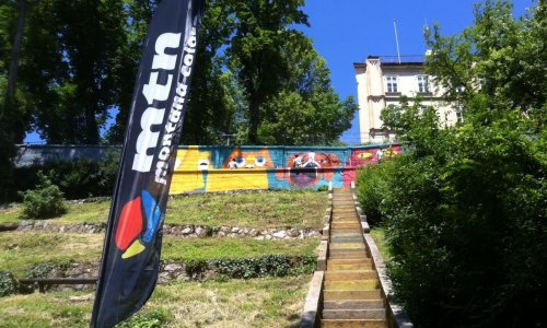 Parkić Narkić ovog ljeta pretvara se u Art Park