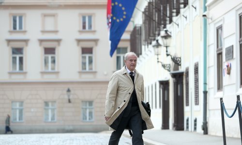 Bošnjaković o slučaju Zdravka Mamića: Tražit ćemo izručenje