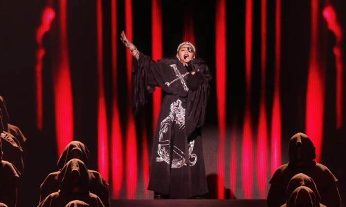 Nakon sramotnog nastupa na Eurosongu, Madonna ponovno razbjesnila obožavatelje