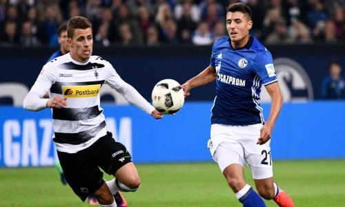 Hazard za 35 milijuna eura stigao u Borussiju Dortmund; 'žuto-crni' su odradili sjajan posao