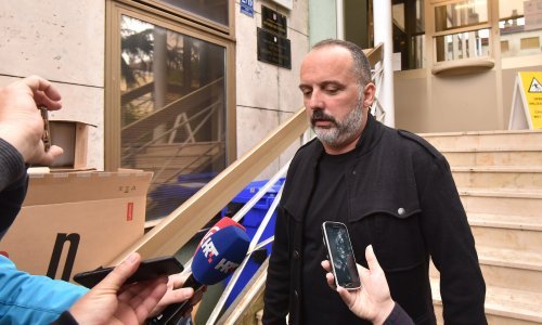 Cetinski se ne osjeća krivim što je pregazio 62-godišnjaka koji je pijan ležao iza zavoja