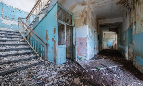 [FOTO] Pogledajte kako danas izgleda Goli otok, mjesto gdje je UDBA 'preodgajala' logoraše