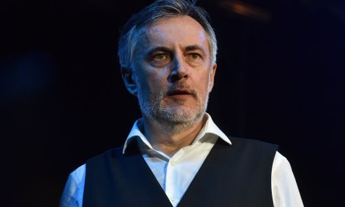 Škoro komentirao rezultate istraživanja popularnosti predsjedničkih kandidata: Oslanjam se na bilo naroda