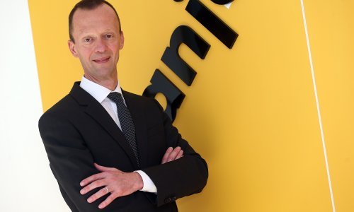 Šef Raiffeisen bank: Tražimo potencijalne akvizicije u Hrvatskoj, želimo povećati tržišni udjel