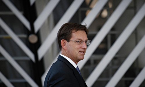 Cerar odlazi s čela stranke, ali ostaje ministar vanjskih poslova