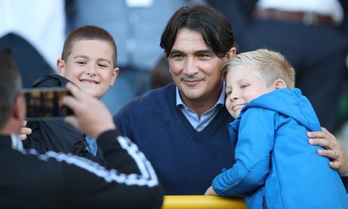 Ovo je najsimpatičnija fotka s finala Kupa; iskreni zagrljaj koji je oduševio Hrvatsku