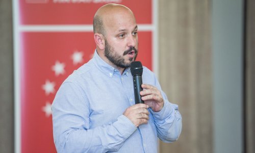 Maras: Plenković će preko Šeksa pokušati utjecati na Ustavni sud
