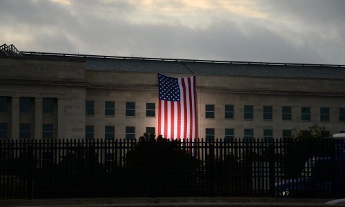 Pentagon potvrdio da razmatra slanje dodatnih snaga na Bliski istok