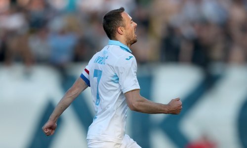 Heroja Rijeke više nitko neće podcjenjivati: Najzaslužniji je za rušenje Dinama u Kupu