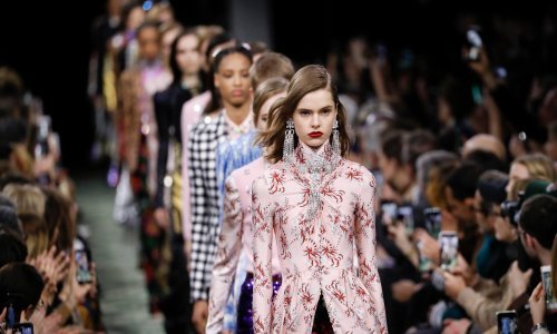 Kako je talentirani francuski dizajner vratio staru slavu čuvenoj modnoj kući Paco Rabanne