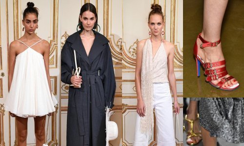 Sandale s ovim detaljem bit će veliki hit u narednim mjesecima