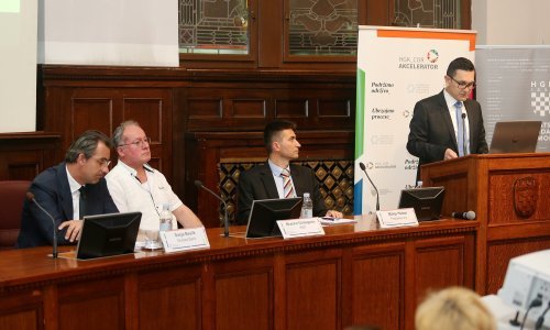 Zbog klimatskih promjena pad prinosa u poljoprivredi od 3 do 8 posto do 2050.