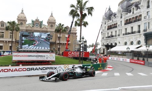 Počela jurnjava Formule 1 u Monte Carlu: Ima tko pobijediti Hamiltona, ali bit će teško...