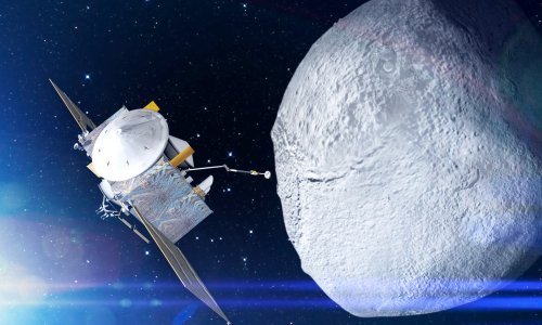 NASA poziva dobrovoljce da pomognu odraditi misiju na udaljenom asteroidu, provjerite što im treba