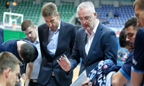 Trener Cibone šokirao Cedevitu pa rekao veliku istinu uoči nove utakmice