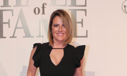 Pogledajte kako je Antonija Blaće izgledala prije 12 godina, kada je vodila 'Večeru za pet'