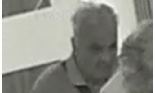 Policija traži pomoć. Jeste li vidjeli ovog čovjeka?