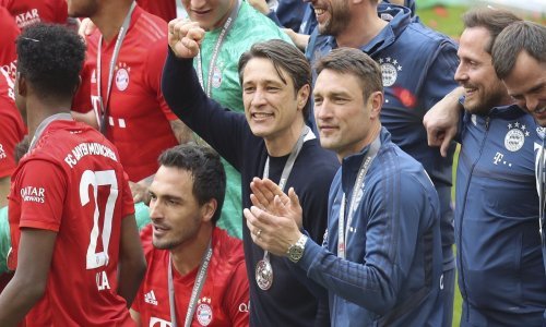 Napeto u Münchenu; igrači Bayerna održali su tajni sastanak bez znanja trenera Nike Kovača