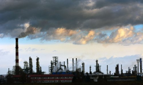 Nađeno rješenje za zagađeni zrak koji udišu Brođani: Pao dogovor između Čermaka, Rusa i Plinacroa