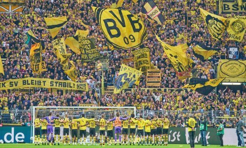 Ovim su odlukom čelnici dortmundske Borussije zadali težak udarac najvećem konkurentu Bayernu