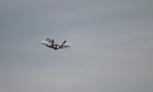 SAD odobrava proračun za nove F-35 mlažnjake i ukida partnerstvo s Turskom