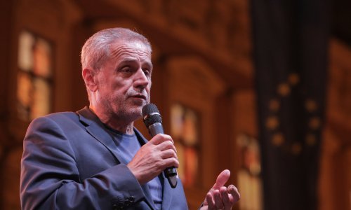 Predstavljena crowdfunding kampanja za treći nastavak serijala Gazda posvećen Milanu Bandiću